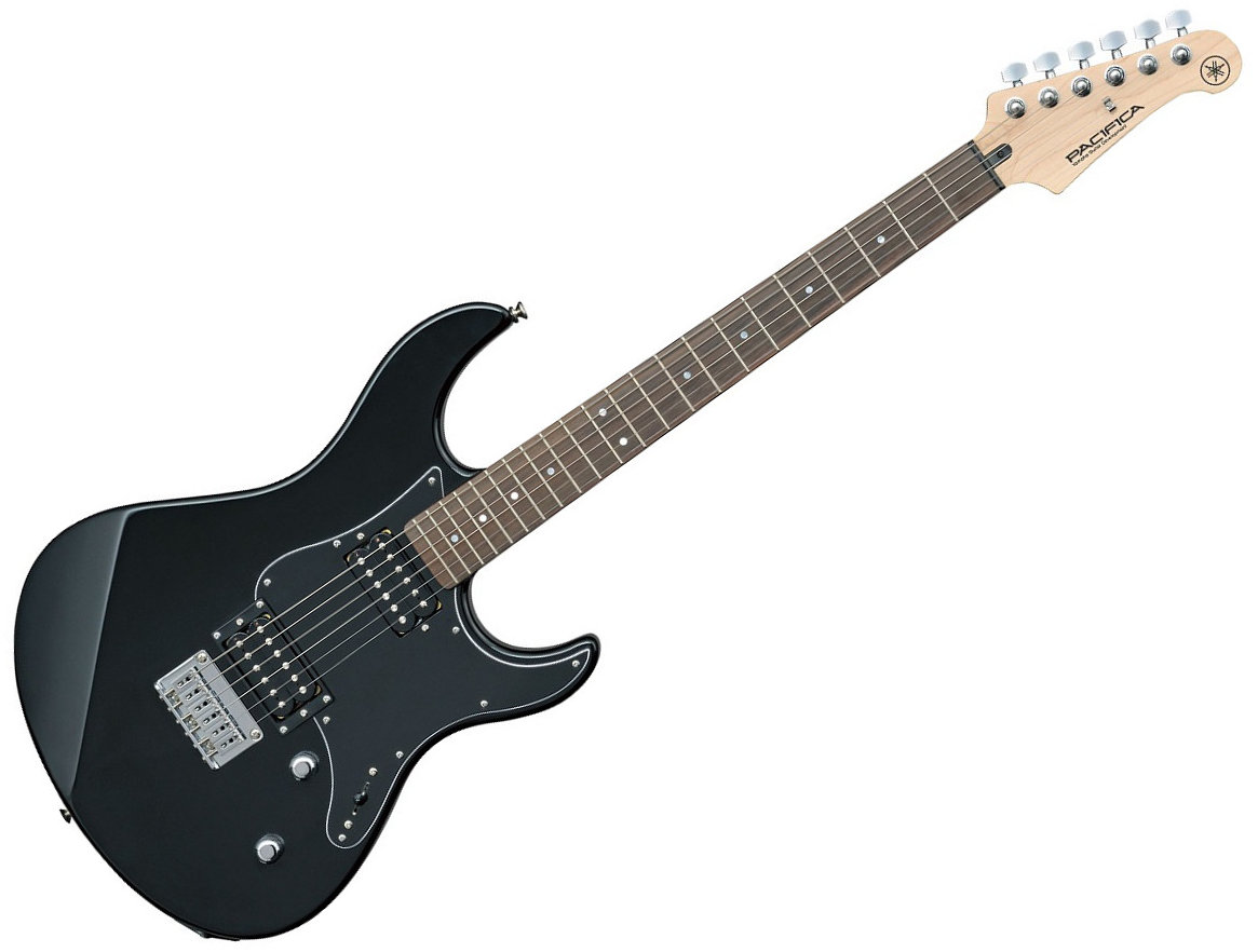 

Електрогітара Yamaha Pacifica 120H (BL)