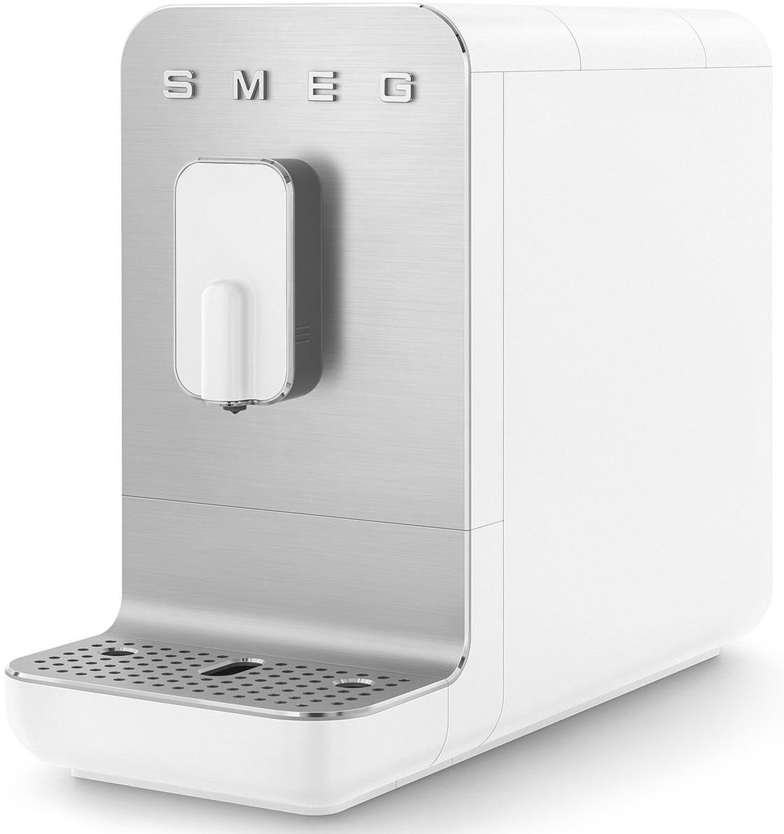 Акція на Smeg BCC01WHMEU від Stylus