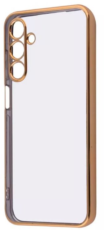 

Wave Metal Color Case Gold для Samsung A165 Galaxy A16 4G / A166 Galaxy A16 5G