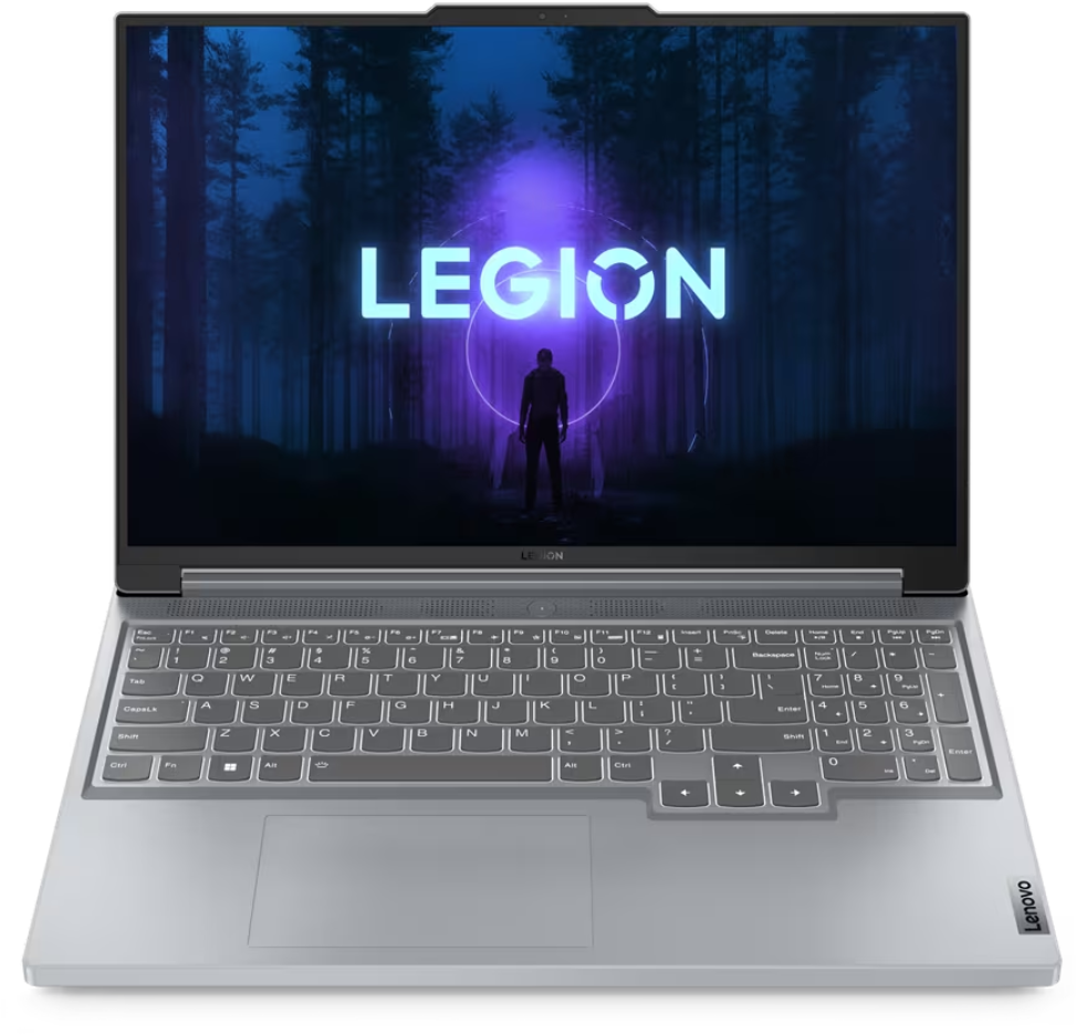 

Lenovo Legion Slim 5 16IRH8 (82YA00CXRA) Ua