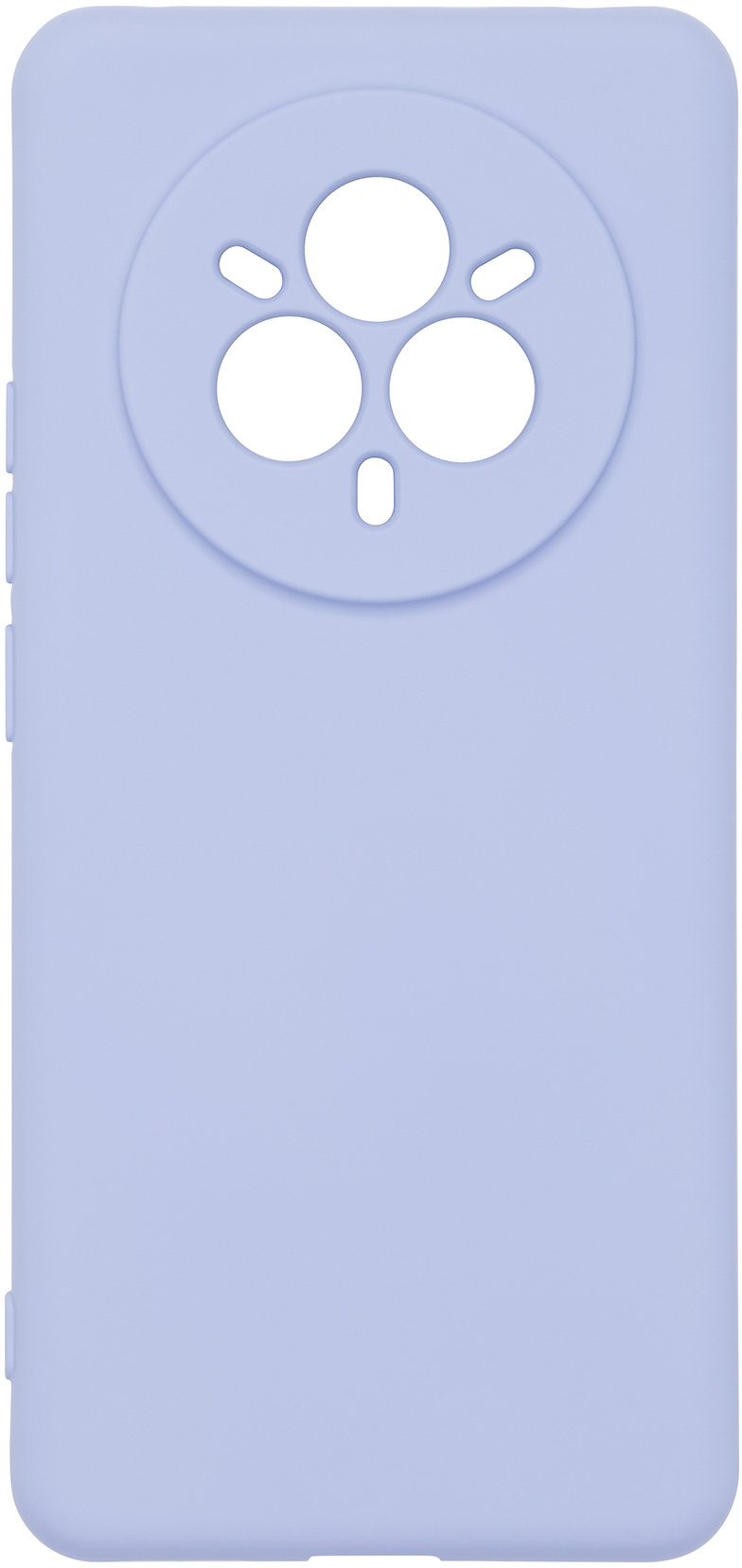 

ArmorStandart Icon Case Camera cover Lavender for Realme 14 Pro 5G (ARM83624)