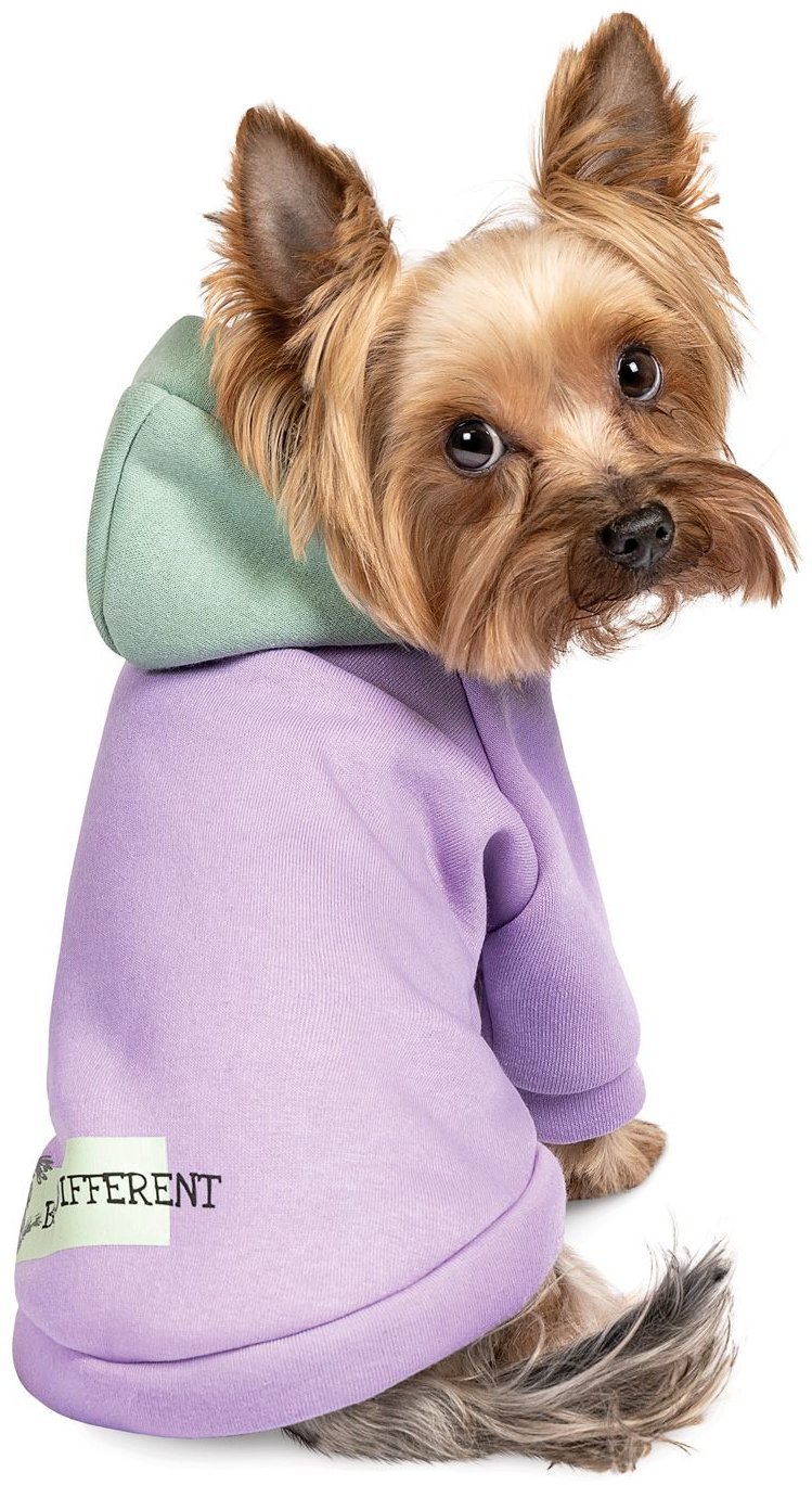 

Толстовка Pet Fashion Be Different M (4823082420438)