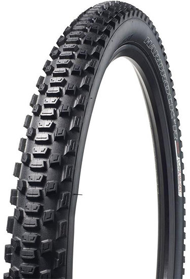 

Покрышка HARDROCK'R Tire 26X2.0 (00114-1832)