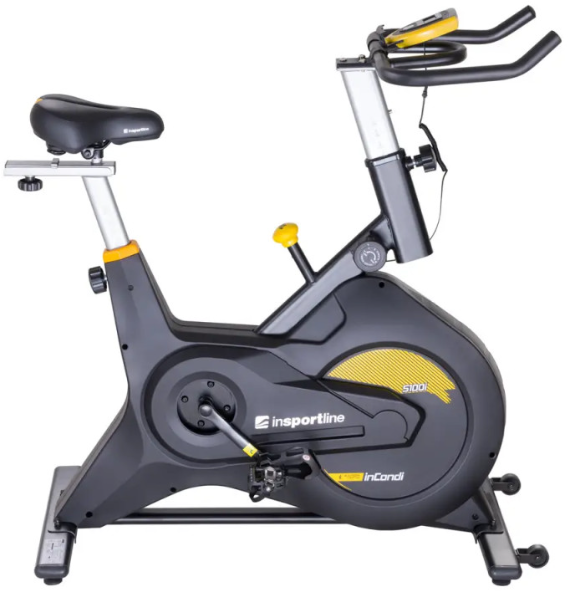 

inSPORTline inCondi S100i (23260)