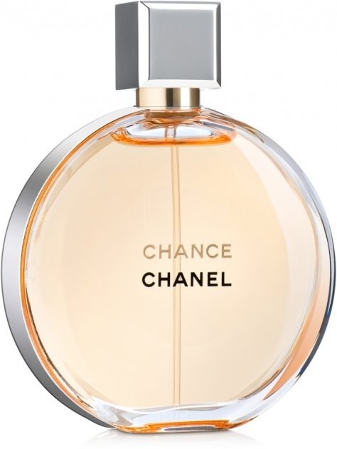 Акція на Туалетная вода Chanel Chance 35 ml від Stylus