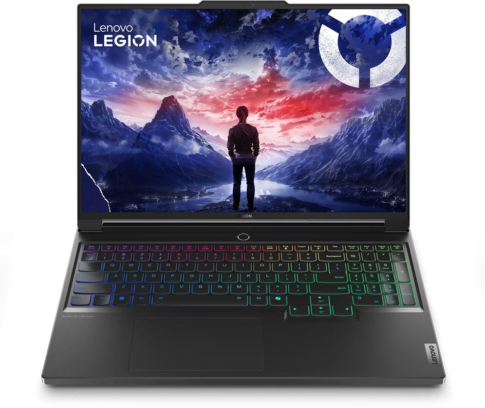 

Lenovo Legion Pro 7 16IRX9 (83FD000MRM) Rb
