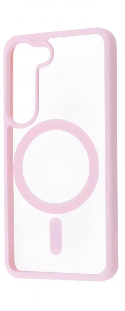 

Wave Ardor Case з MagSafe Pink Sand для Samsung S911 Galaxy S23
