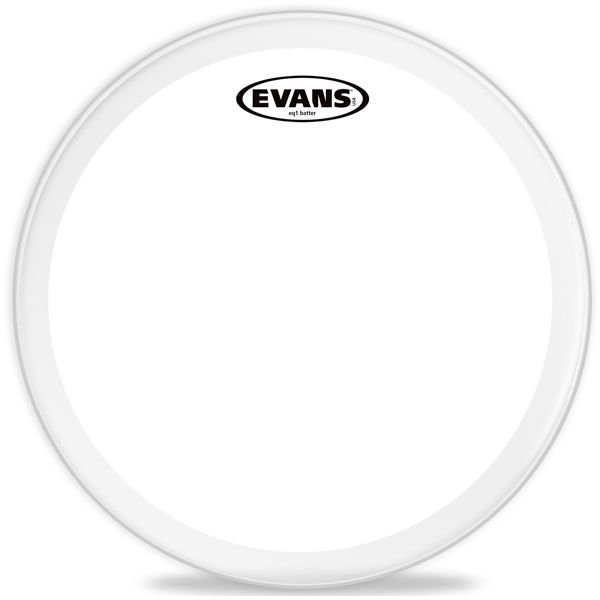 

Пластик Evans BD20GB1