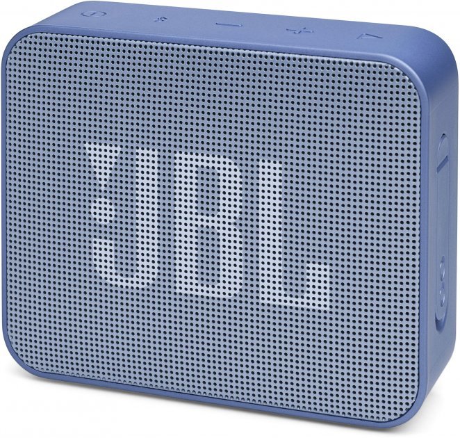 

Jbl Go Essential Blue (JBLGOESBLU)