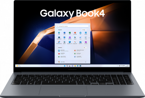 

Samsung Galaxy Book 4 Pro (NP960XGK-KG2DE)