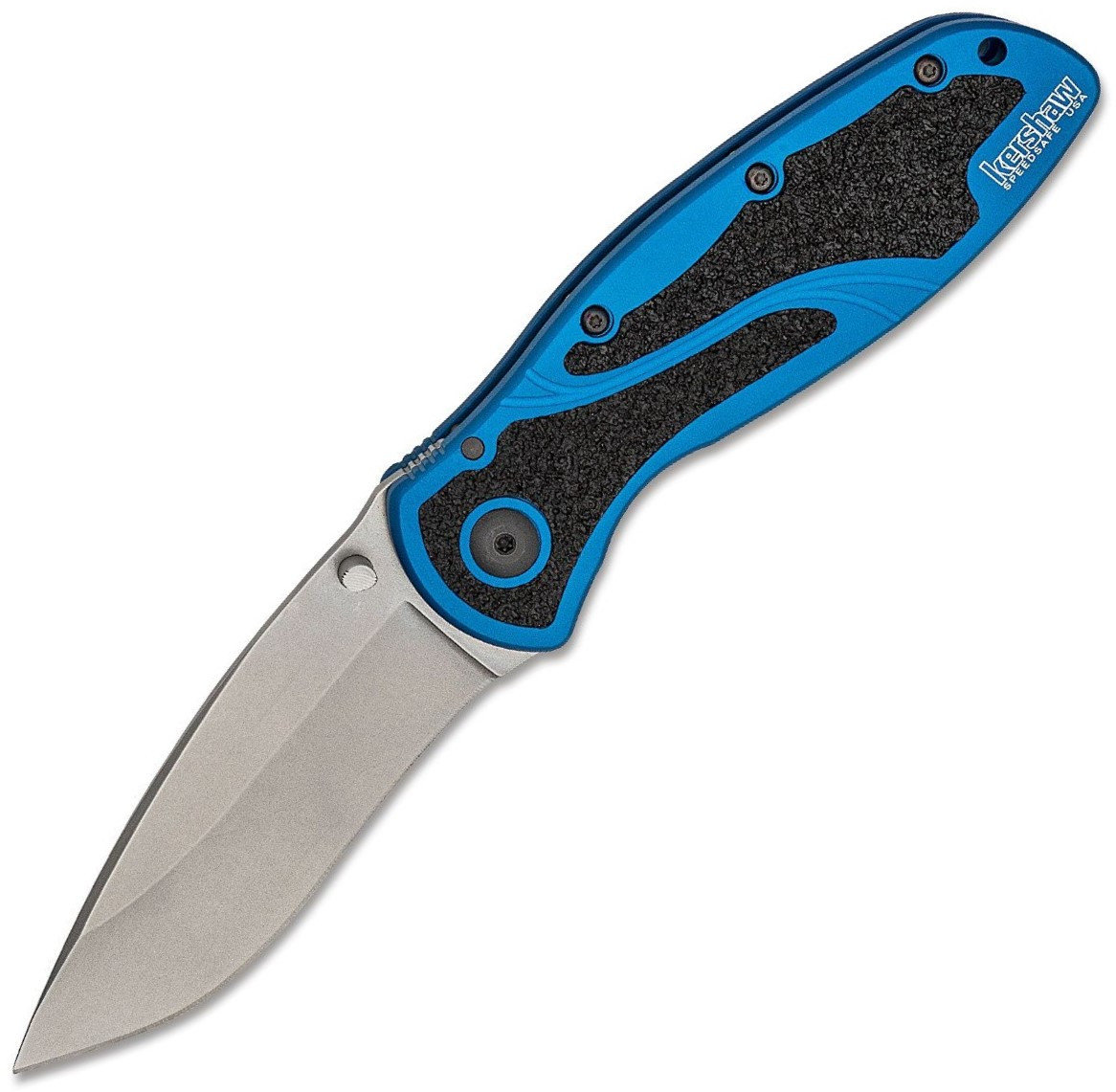 Акція на Kershaw Blur blue (1740.05.47) від Stylus