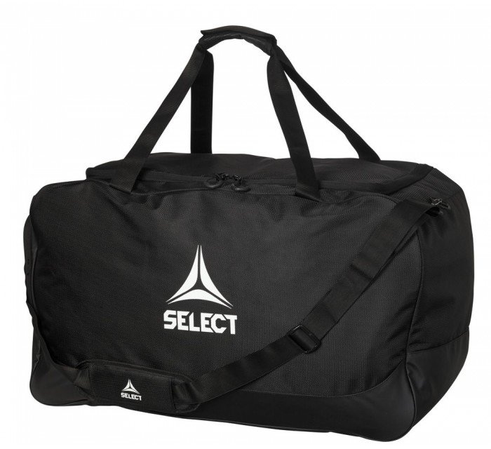 

Сумка Select Milano Teambag 82L чорна Уні 65х34х37 см (815050-010)