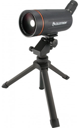 Акція на Celestron Mini Mak C70 (52238) від Stylus