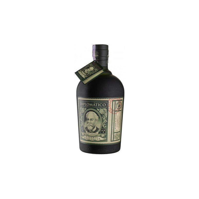 Акція на Ром Diplomatico Reserva Exclusiva (3 л.) (BW45377) від Stylus