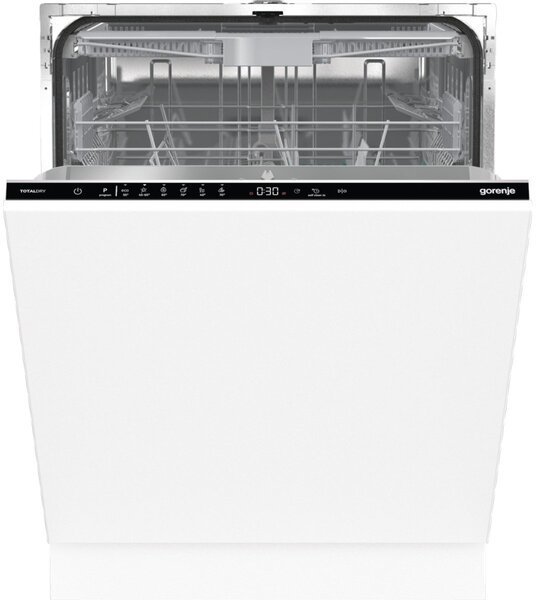 

Gorenje GV643D90