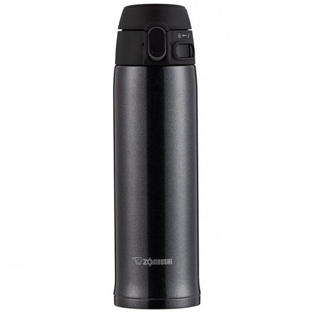 

Термокружка Zojirushi SM-TA48BA 480 мл Black (1678.05.03)