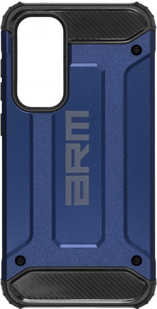 

ArmorStandart Panzer Dark Blue для Samsung S711 Galaxy S23 Fe (ARM72588)