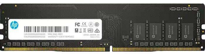 

Hp 16 Gb DDR4 2666 MHz V2 (7EH56AA#ABB)