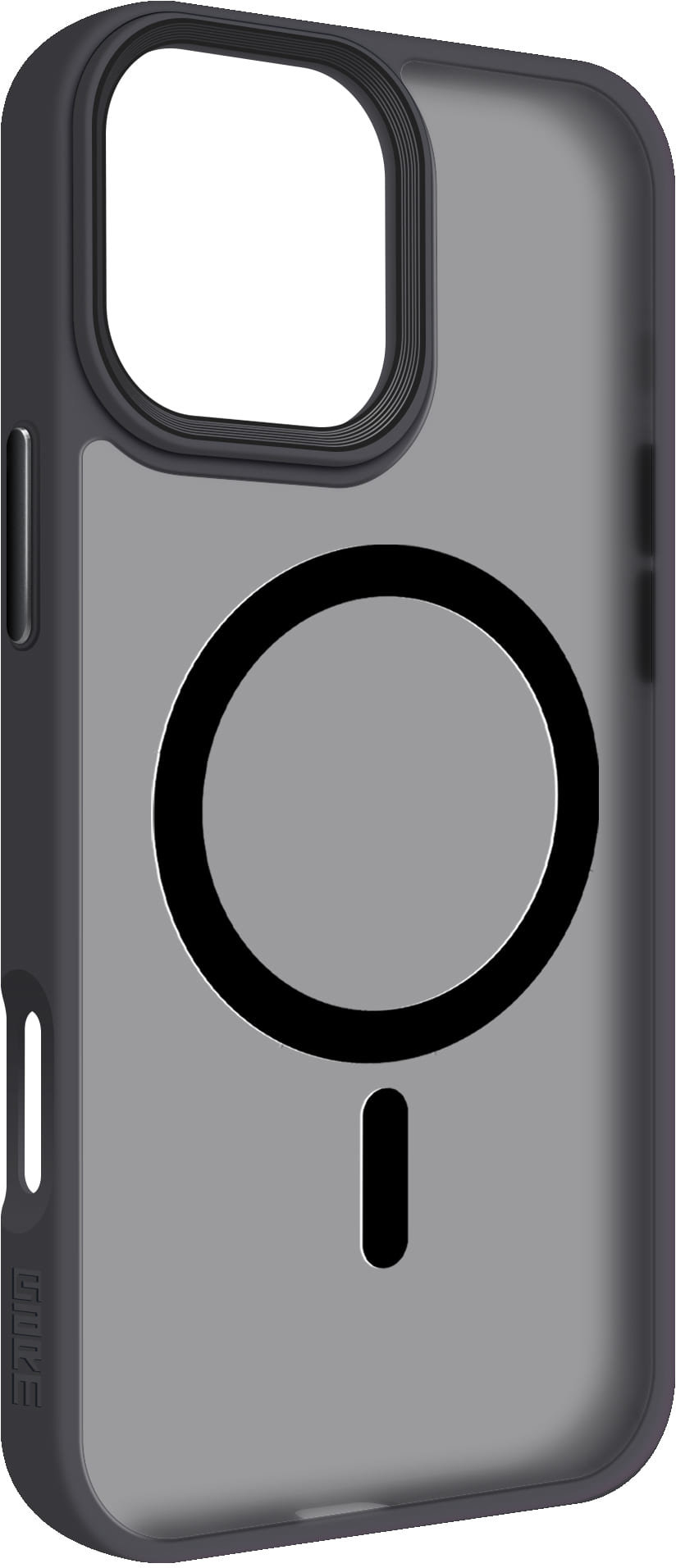 

ArmorStandart Uniq Case Magsafe Black for iPhone 16 Pro Max (ARM79510)