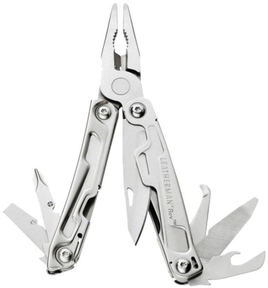 Акція на Leatherman Rev (99-00011319) від Stylus