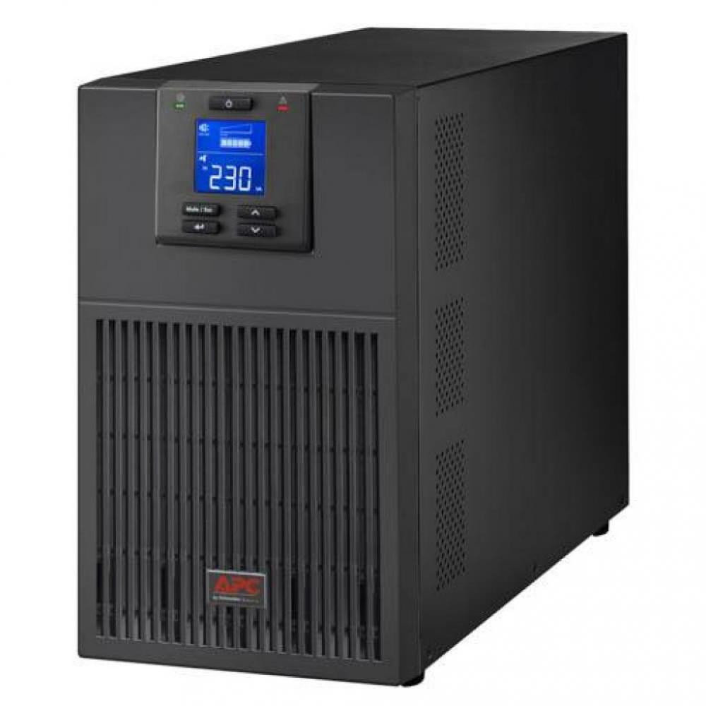 

Apc Easy Ups Srv 3000VA (SRV3KI)