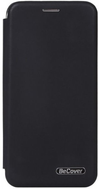 

BeCover Book Exclusive Black for Xiaomi Redmi Note 10 (706411)