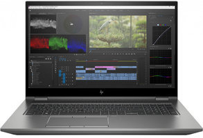 

Hp ZBook Fury 17 G8 (4A6A9EA ) Ua