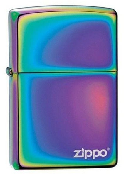 

Зажигалка Zippo Spectrum - Lasered (151ZL)