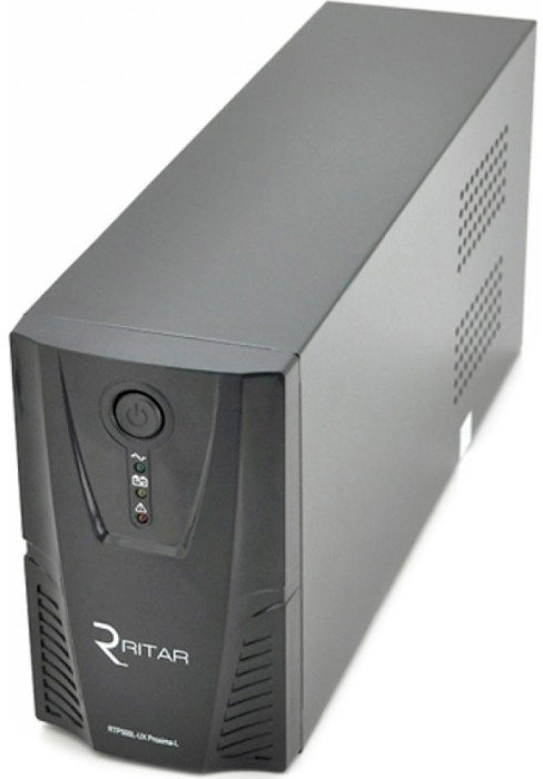 

Ritar RTP600L-UX-IEC