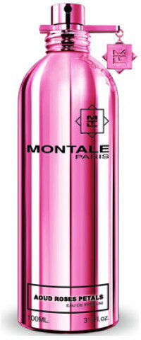 

Парфюмированная вода Montale Aoud Roses Petals 100 ml Тестер