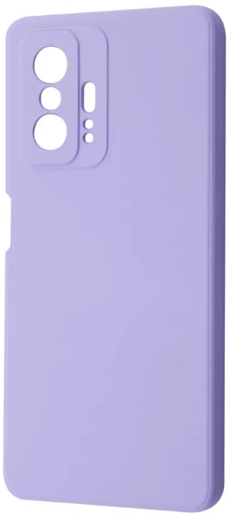 

Wave Colorful Case Tpu Light Purple for Xiaomi 11T/11T Pro