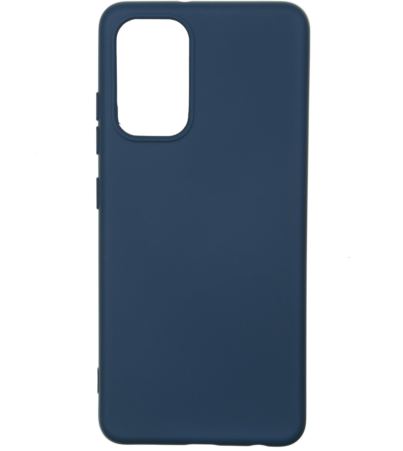 

ArmorStandart Icon Case Dark Blue for Samsung A325 Galaxy A32 (ARM59145)