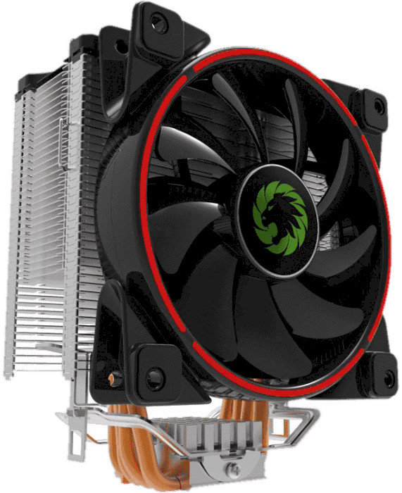

GameMax Gamma 500 Red