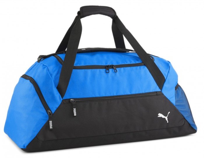 

Сумка Puma teamGOAL Teambag 55L синя Уні 29x65x32 см (090233-02)