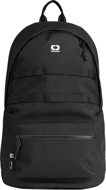 

Ogio 15.6" Alpha Core Convoy 120 Pack Black (5919009OG)