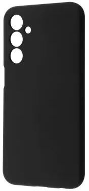 

Wave Full Silicone Cover Black for Samsung S936 Galaxy S25 Plus