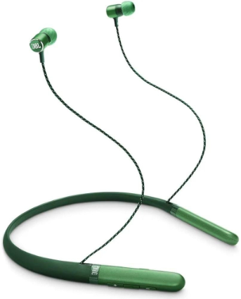 Акція на Jbl Live 220 Bt Green (JBLLIVE220BTGRN) від Y.UA