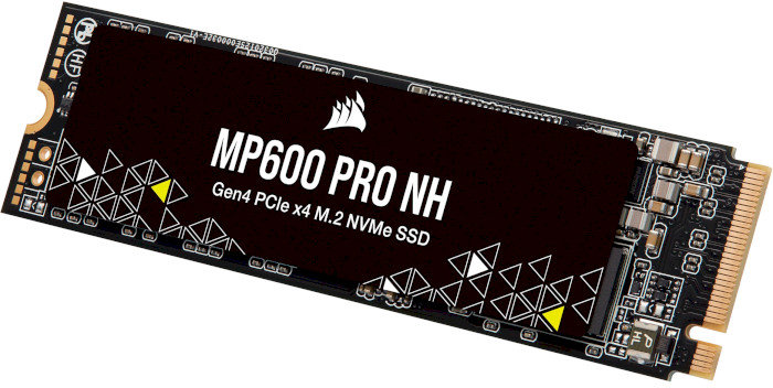 

Corsair MP600 Pro Nh 500 Gb (CSSD-F0500GBMP600PNH)