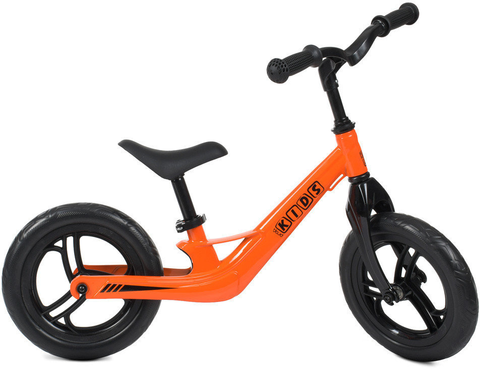 

Біговел дитячий Profi Kids помаранчевий (LMG1249-4)