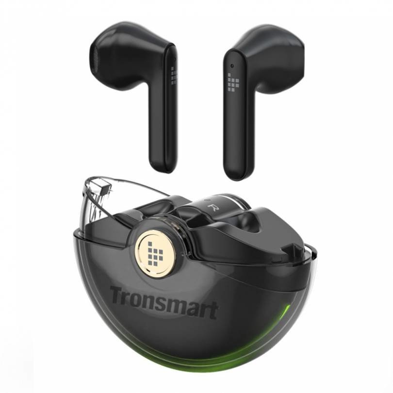 

Tronsmart Battle Gaming Earbuds Black