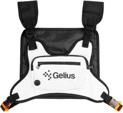 

Gelius Pro Wallaby Bag 6.7" White (GP-WB001)