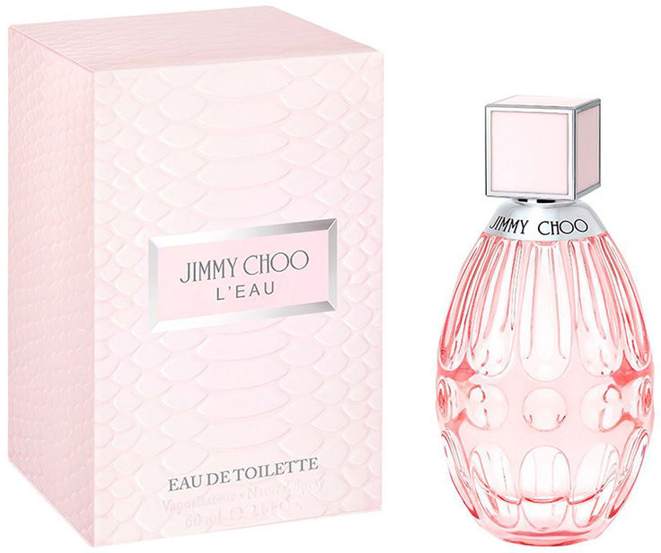 Акція на Туалетная вода Jimmy Choo L'Eau 60 ml від Stylus