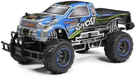 

Машинка на радиоуправлении New Bright 1:10 Graffiti Truck (61422UF)