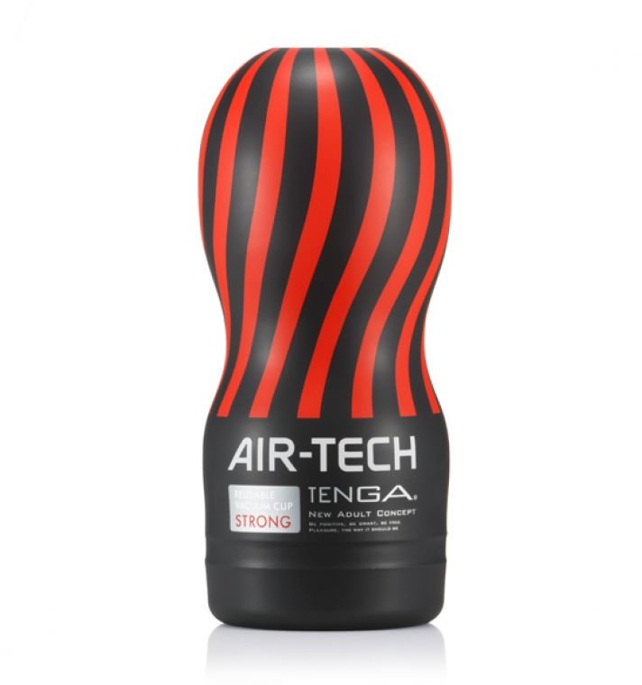 

Мастурбатор Tenga Air-Tech Strong