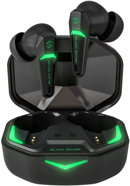 

Xiaomi Black Shark Lucifer T1 Black