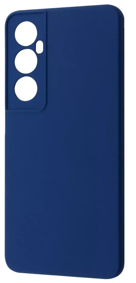 

Wave Colorful Case Blue для Realme C65 4G