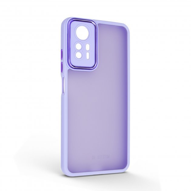 

ArmorStandart Shade Case Violet for Xiaomi Redmi Note 12S 4G (ARM70097)