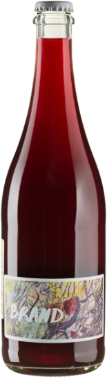 

Вино Weingut Brand Brand Red красное сухое 0.75 л (BWR2993)