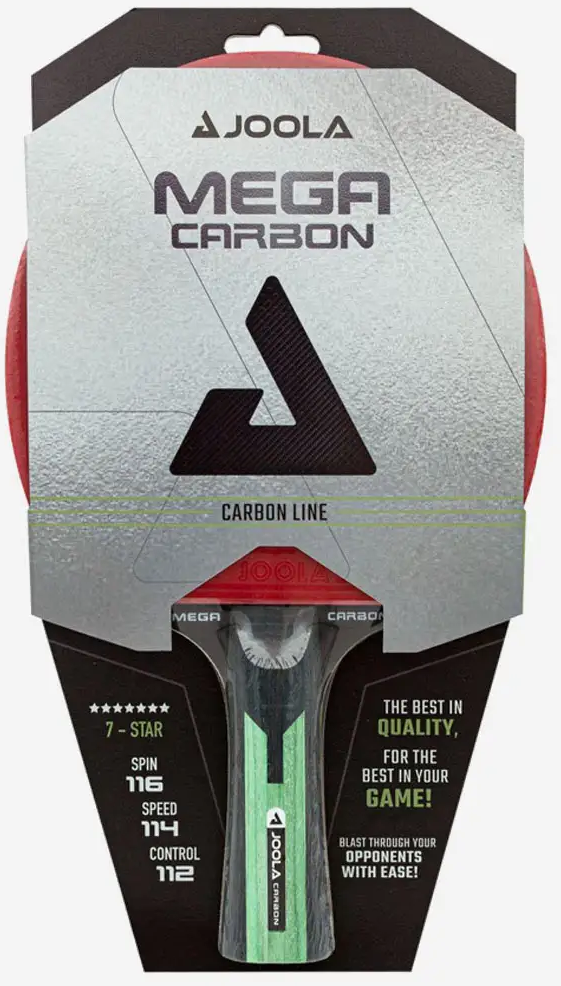 

Joola Mega Carbon (54205) (930759)
