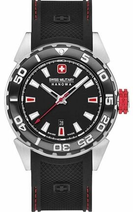 

Swiss Military-Hanowa (06-4323.04.007.04)